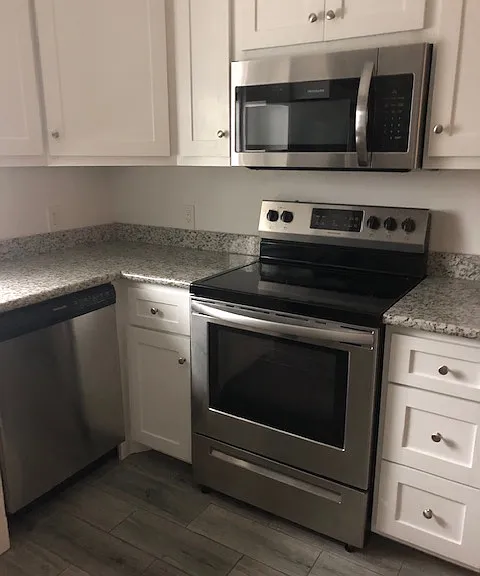123 W Defee St #1 — Photo 5