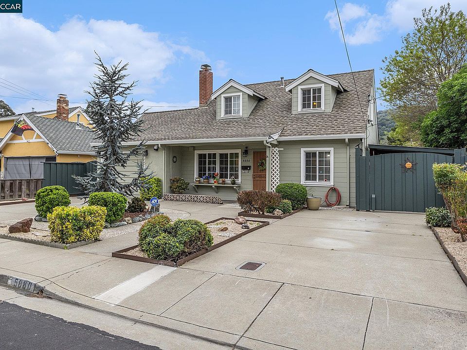 1st image of 5880 Olinda Rd