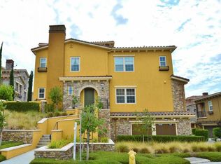 4593 Rimini Ct #38, Dublin, CA 94568