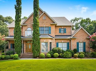 4 Lafay Way, Greer, SC 29650