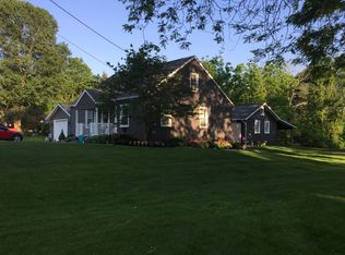 14098 Orrville St NW, North Lawrence, OH 44666