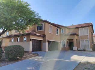 2414 W Bent Tree Dr, Phoenix, AZ 85085