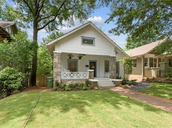 1259 McLendon Ave NE, Atlanta, GA 30307