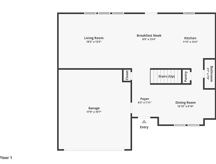5437 Twin Brook Dr — Photo 2