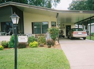 645 Cedar Ln, Lady Lake, FL 32159