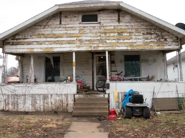 107 E Larue St, Streator, IL 61364