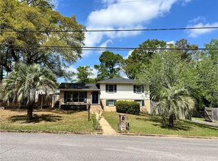 5166 Maudelayne Dr S, Mobile, AL 36693