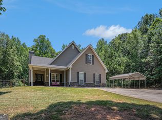 750 N McDonough Rd, Griffin, GA 30223