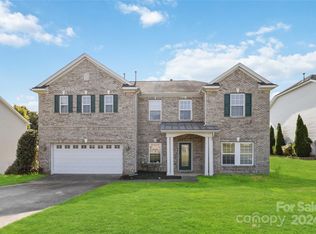 486 Club Range Dr, Fort Mill, SC 29715