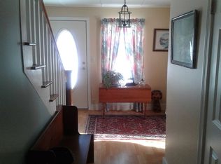 223 Pleasant St, Enosburg Falls, VT 05450