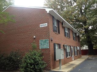 6115 Alexander St APT 202F, Norfolk, VA 23513