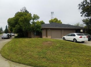 2347 Imran Dr, Sacramento, CA 95825