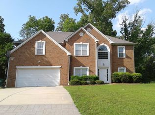 3232 Steeple Dr, Decatur, GA 30034