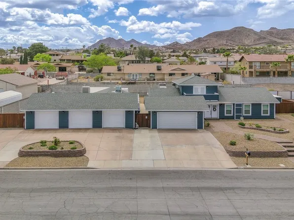 261 W Cypress Dr, Henderson, NV 89015