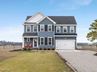 308 Old Swamp Rd, South Mills, NC 27976