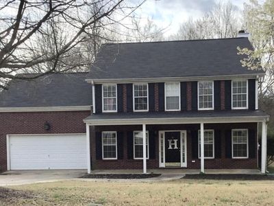 2232 Vintage Oaks Dr, Loganville, GA, 30052