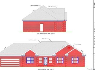 3208 Red Maple Dr #57, Monroe, NC 28107