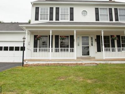 7 Little Brook Cir, Fredericksburg, VA, 22405
