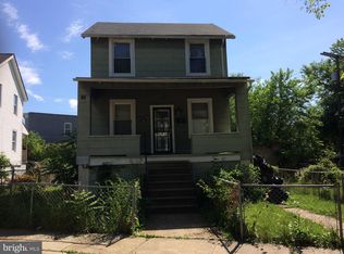 5203 Elmer Ave, Baltimore, MD 21215