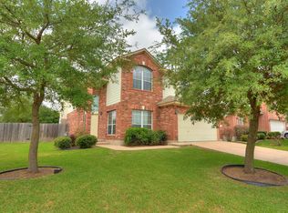 11012 Hattery Ln, Austin, TX 78717