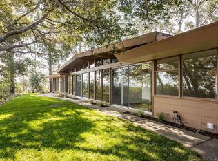 400 Pullman Rd, Hillsborough, CA 94010