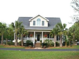 208 Old Parsonage Rd, Summerville, SC 29483