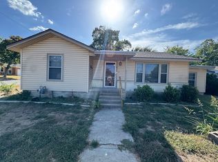 2232 N 41st St, Waco, TX 76708