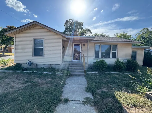 2232 N 41st St, Waco, TX 76708