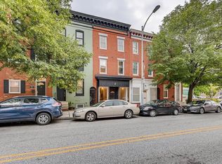 927 S Hanover St, Baltimore, MD 21230