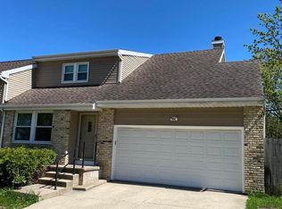 1 Mount Vernon Ct, Madison, WI 53719