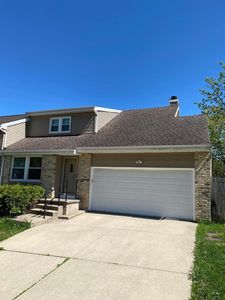 1 Mt Vernon Court, Madison, WI, 53719