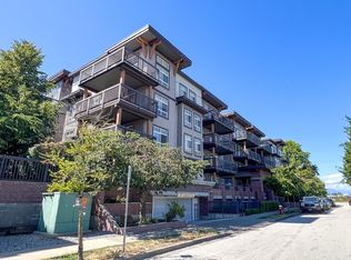 6033 Katsura St #327, Richmond, BC V6Y 4K1