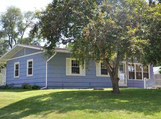 15800 Arthur St, Granger, IN