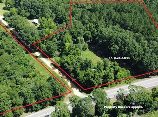 11000 Highway 29, Brewton, AL 36426