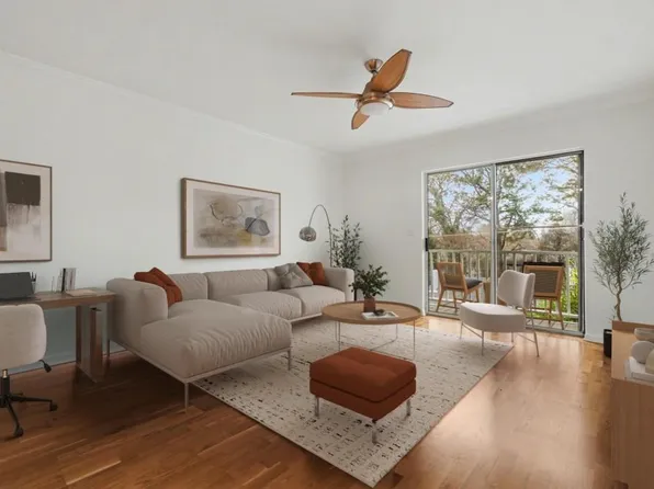 1041 State St NW APT 34, Atlanta, GA 30318