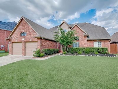 15530 Downford Dr, Tomball, TX, 77377