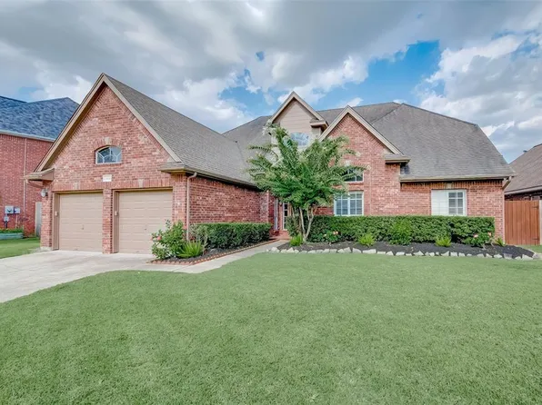 15530 Downford Dr, Tomball, TX 77377