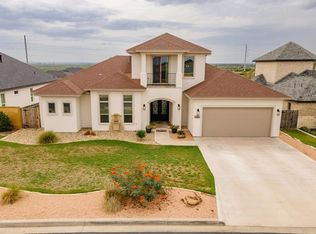 6129 Lois Ln, San Angelo, TX 76904