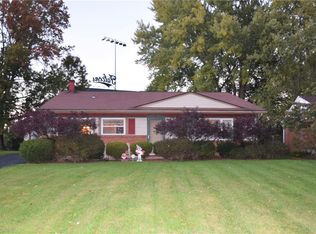 4482 Burkey Rd, Youngstown, OH 44515
