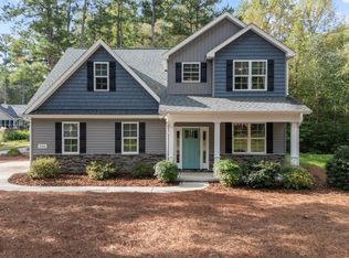 580 Hill Rd, Southern Pines, NC 28387