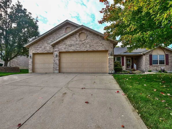 6551 Lucky Ln, Liberty Township, OH 45044