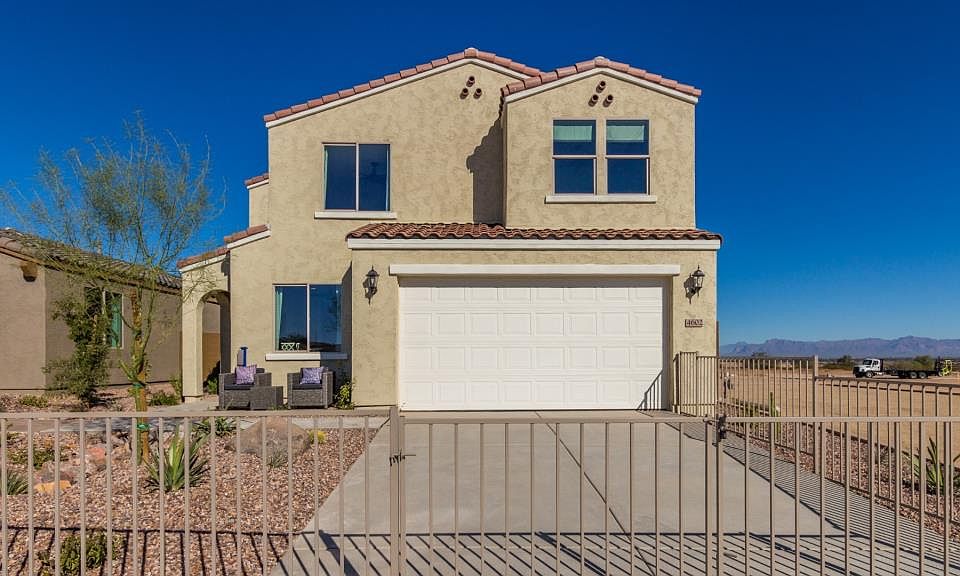 1st image of 4602 W Vervain Ave