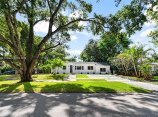 90 NE 91st St, Miami Shores, FL 33138