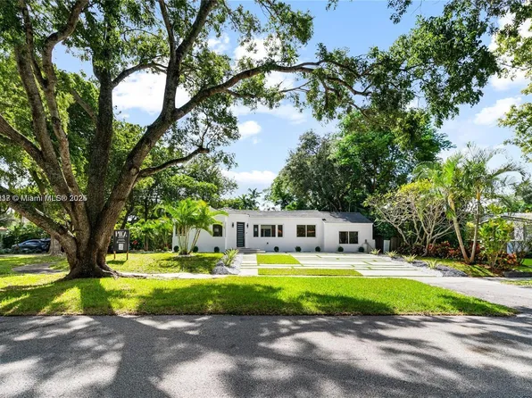 90 NE 91st St, Miami Shores, FL 33138
