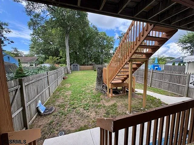 510 Rhode Island Ave #1 — Photo 11