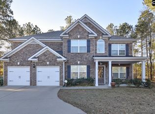 400 Coopers Edge Ln, Blythewood, SC 29016