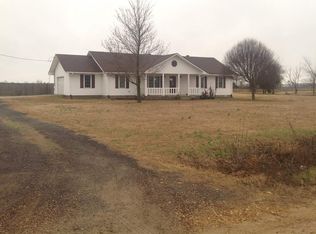 3457 E County Road 346, Manila, AR 72315