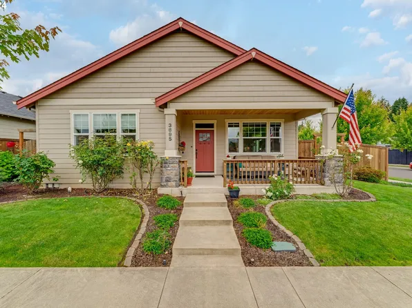 3695 NE Joel St, McMinnville, OR 97128