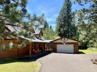 2949 Kimberland Dr, New Meadows, ID 83654
