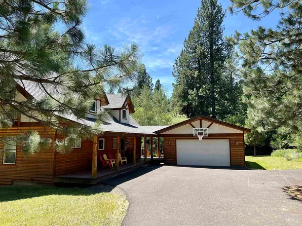 2949 Kimberland Dr, New Meadows, ID 83654